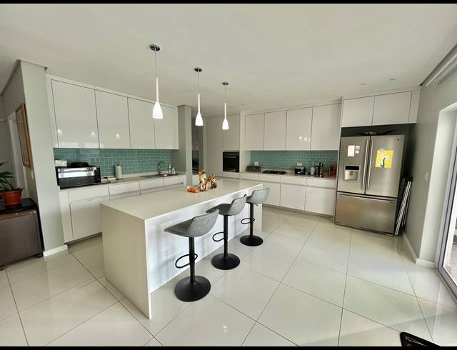 3 BEDROOM DUET RENTED IN KINDLEWOOD ESTATE